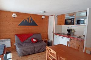 Appartements Bel appart pour 4/6 pers plein SUD sans vis a vis : photos des chambres