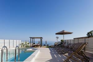 Deux Paradis, a BeachFront Retreat, By ThinkVilla