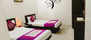 Homestayinn