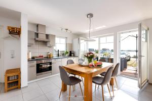 Ferienhaus Captains Hus