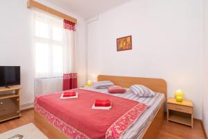 Double or Twin Room room in Pension GreenHouse