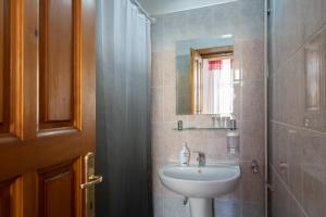 Classic Single Room room in Pension GreenHouse