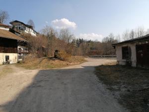 Ferienhaus Villa klein Venedig