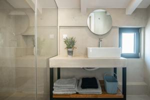 Cosy & elegant loft suite in the city center