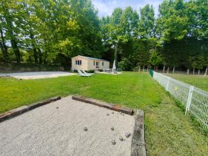 Maisons de vacances Cocon familial a la ferme : photos des chambres