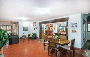 Casa Campestre La Habana