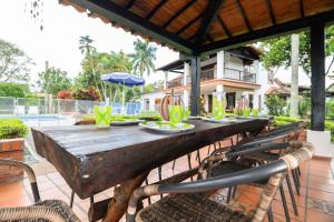 Casa Campestre La Habana