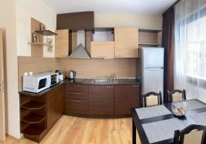 Sozopol Harmani Beach Apartcomplex Onegin II Apartment 10 - Free Parking