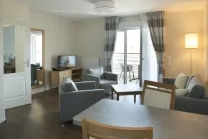 Domitys Le Chant des Lavandières - 阿夫尔和伊通韦尔讷伊