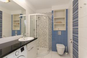 visit baltic - Rezydencja Sienkiewicza Apartamenty Superior z 2-sypialniami