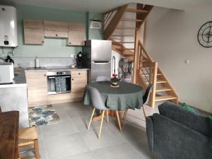 Agréable Maison proche Etretat