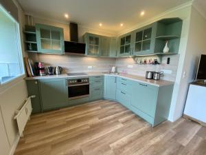 Ferienwohnung Ostseetraum