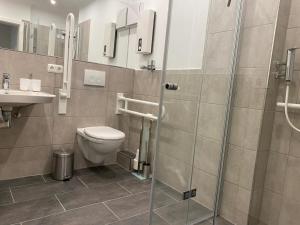 Ferienwohnung Ostseetraum