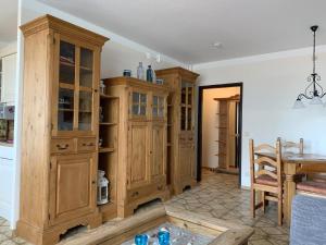 Ferienwohnung Passat