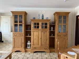 Ferienwohnung Passat