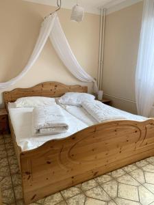 Ferienwohnung Passat