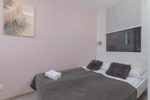 Apartaments Solec 79 by Noclegi Renters