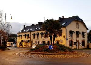 Hotels Hotel Robic - Salles de seminaires & Bar : photos des chambres