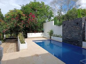 Villa Clara Casa Campestre, Piscina, Naturaleza, Paseo de Río