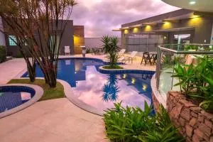 Hotel Porto Napolis - Itagi