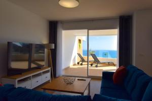 MAGNOLIO APARTMENT CALACEITE