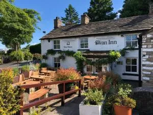 The Swan Inn - Whaley Bridge