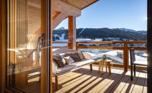 Apartment Tahoe Les Gets - by EMERALD STAY