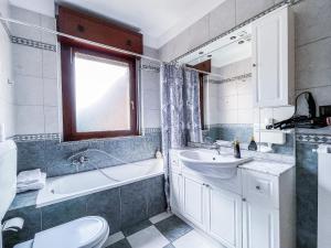 Apartamento de 1 dormitorio