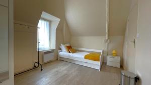 Hotels Hotel des quatre saisons : Chambre Familiale