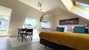 Hotels Hotel des quatre saisons : photos des chambres