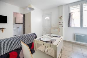 Appartements Les Perles de Vals - Ambre : photos des chambres