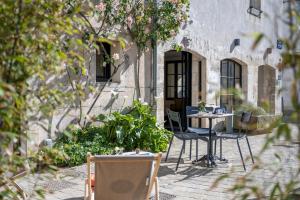 Hotels Hotel Saint Nicolas : photos des chambres