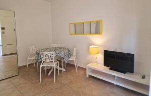 Apartman Studio, Njivice, Krk