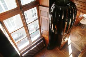 Appartements Apartment Le 1725 : photos des chambres