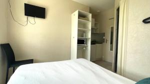 Hotels Hotel des quatre saisons : photos des chambres