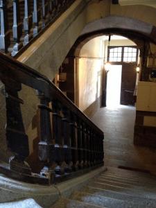 Appartements Apartment Le 1725 : photos des chambres