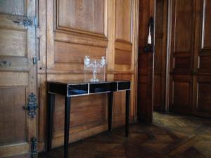 Appartements Apartment Le 1725 : photos des chambres