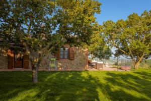 Villa Il Cipresso
