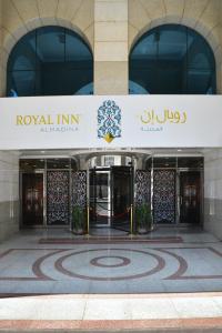 Nozol Royal Inn Hotel