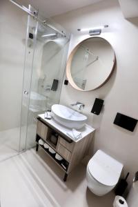 Standard Double Room with Garden View  room in Hotel Milenij