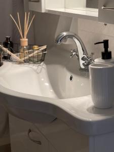 DM home (sea view apartment)