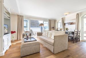 Residenz Bismarck Whg 21