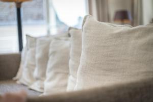 Residenz Bismarck Whg 21