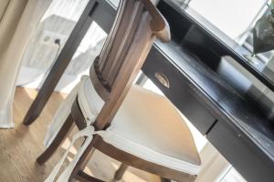 Residenz Bismarck Whg 21