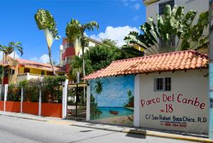 Parco del Caribe