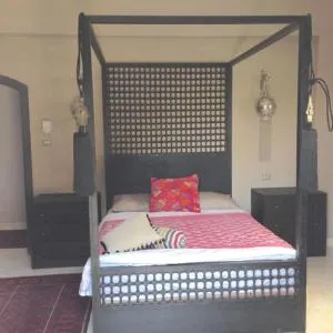 Villa Tutmouss Luxor - El Bi‘îrât