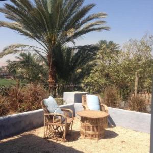 Villa Tutmouss Luxor