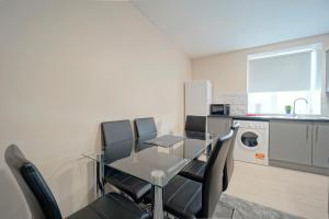 Alpha Lofts, Huddersfield