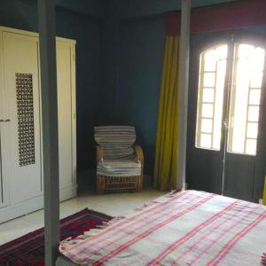 Villa Tutmouss Luxor