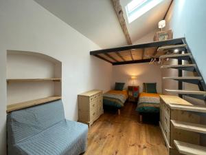 Appartements Chateau de Latour sur Sorgue : photos des chambres